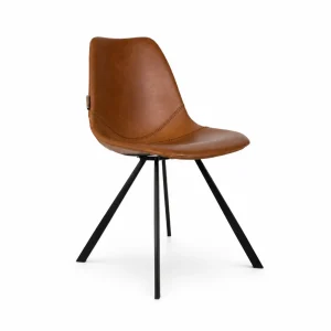Franky Chair Brown