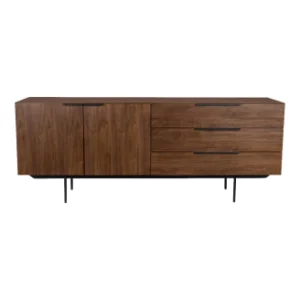 Travis Sideboard Walnut