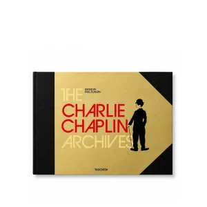 The Charlie Chaplin Archives