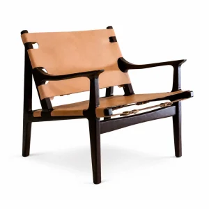 Cirebon Armchair