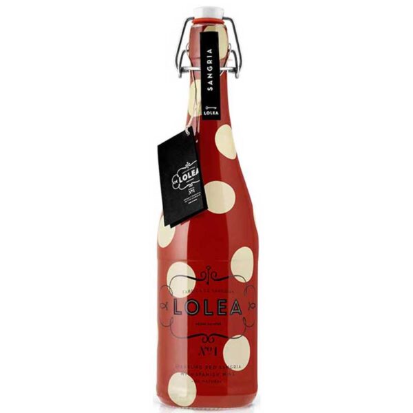Sangria Lolea Nº1