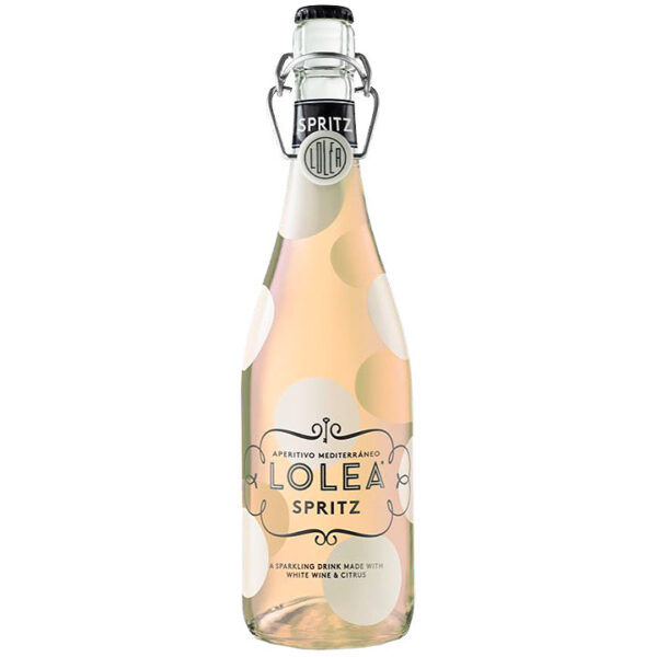 Sangria Lolea Nº2 White Spritz