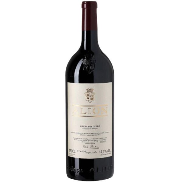 Alion 2018 Magnum