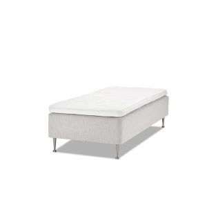 Ekerö Box Mattress 105x200 W/ Pulse Top Mattress