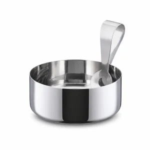 Rocks Delicacy Bowl w/ spoon L