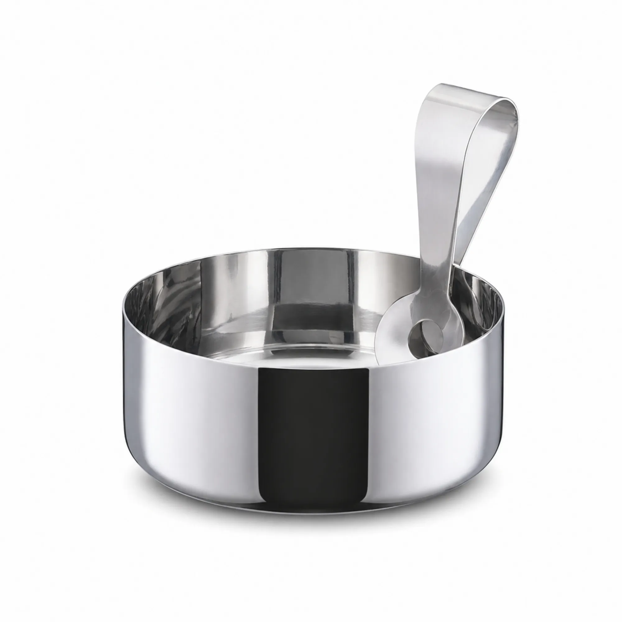 Rocks Delicacy Bowl w/ spoon L