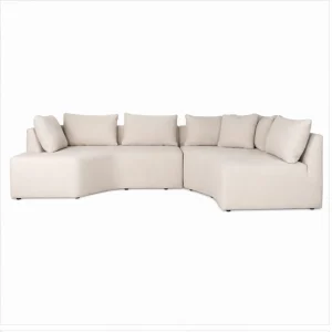 Prosper Sofa Sand