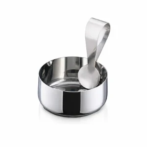 Rocks Delicacy Bowl w/ spoon S