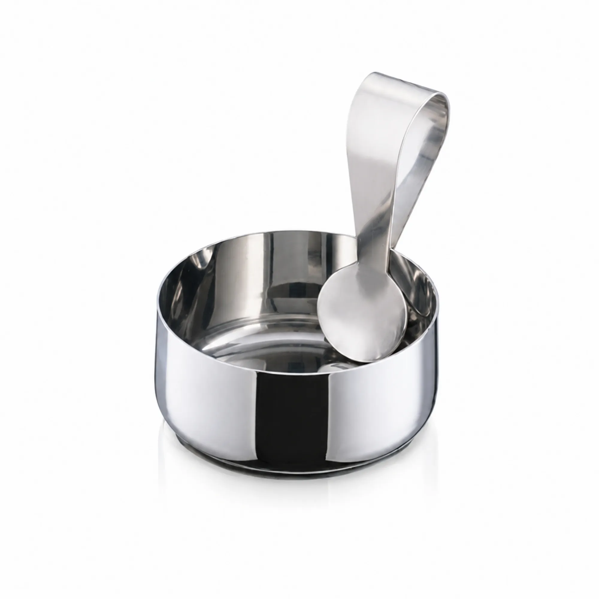 Rocks Delicacy Bowl w/ spoon S