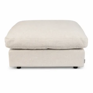 Sense Pouf Cream