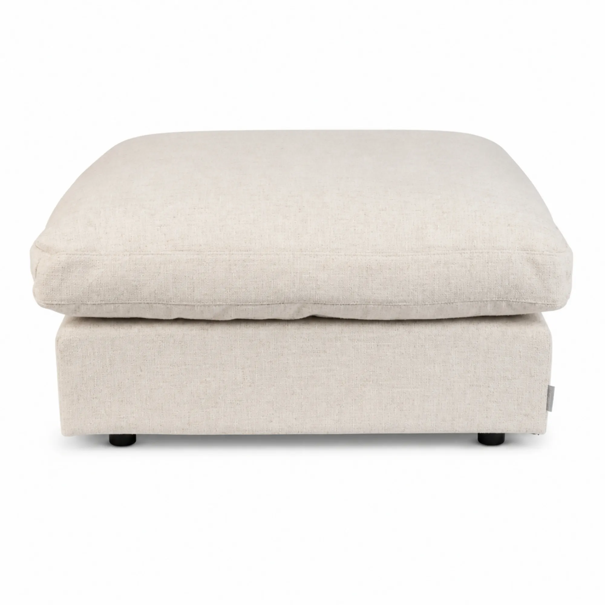 Sense Pouf Cream