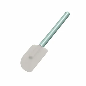Dough Scraper Classic L Nordic Green