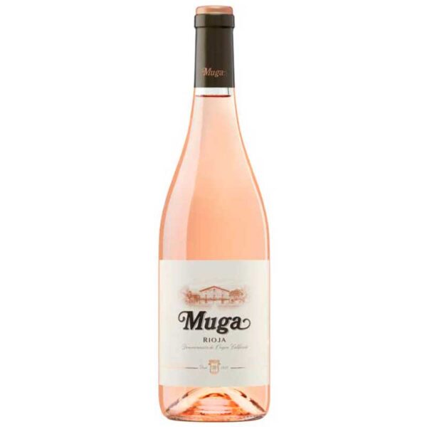 Muga Rosado 2023