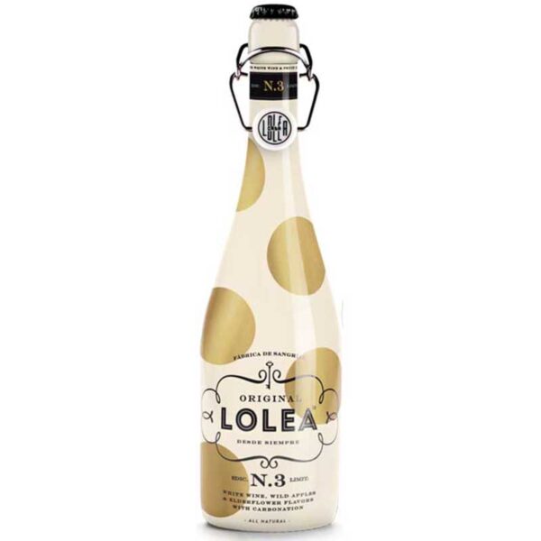Lolea Nº3