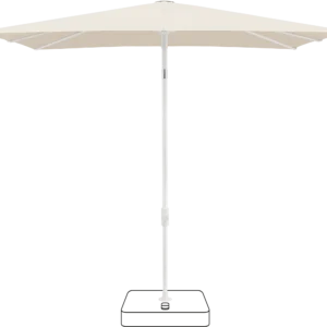 Glatz Smart Parasol Ø300 incl base