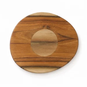 Raw Magnetic Trivet