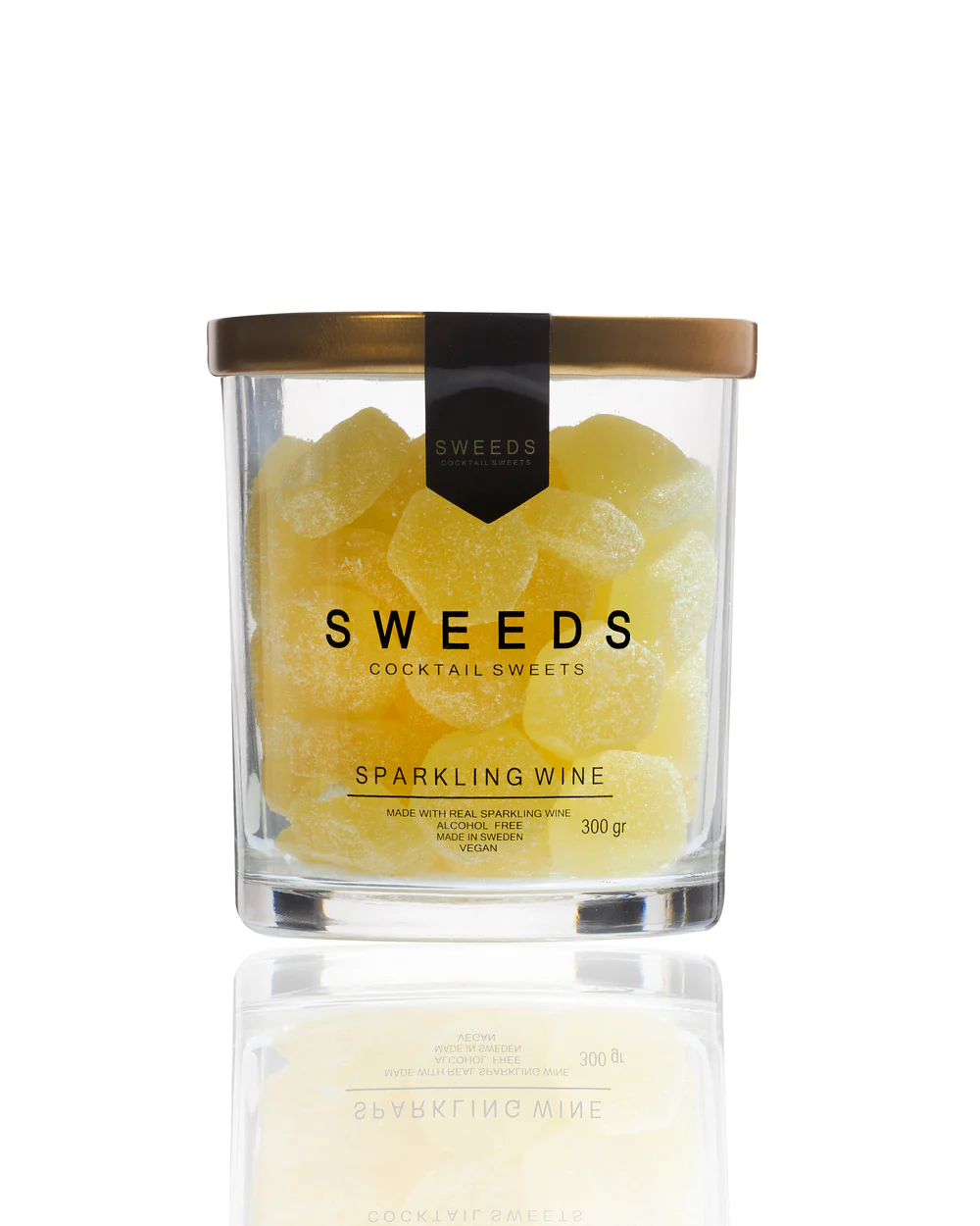 Sweeds Sparkling Wine