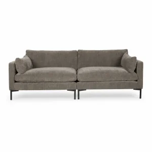 Summer Sofa 3-Seater Coffee
