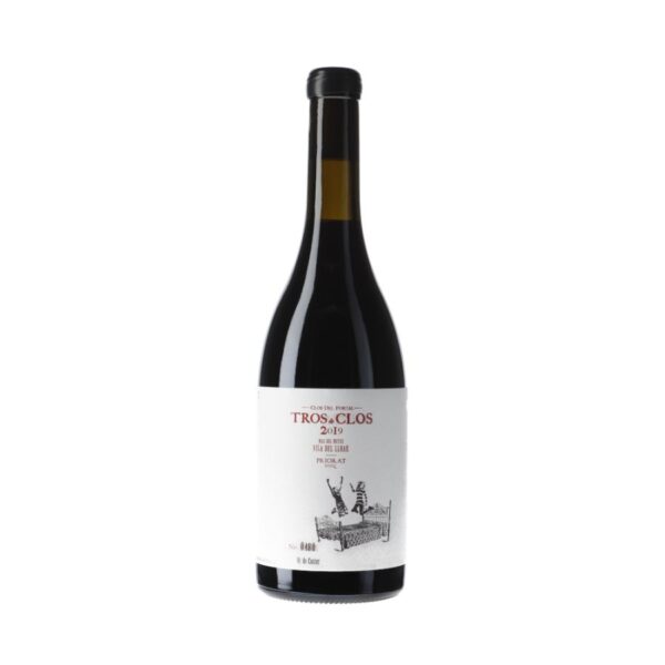 Tros de Clos Mas del Metge 2019