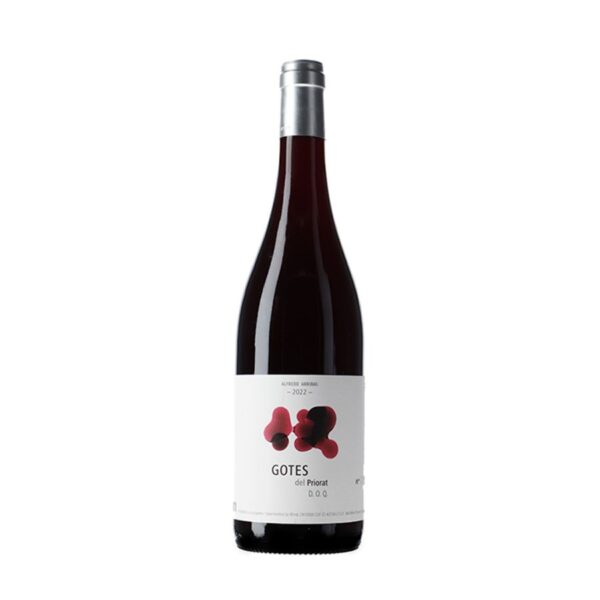 Gotes Priorat 2022