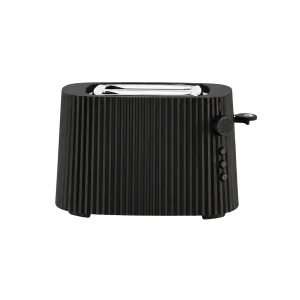 Alessi Plissé Toaster