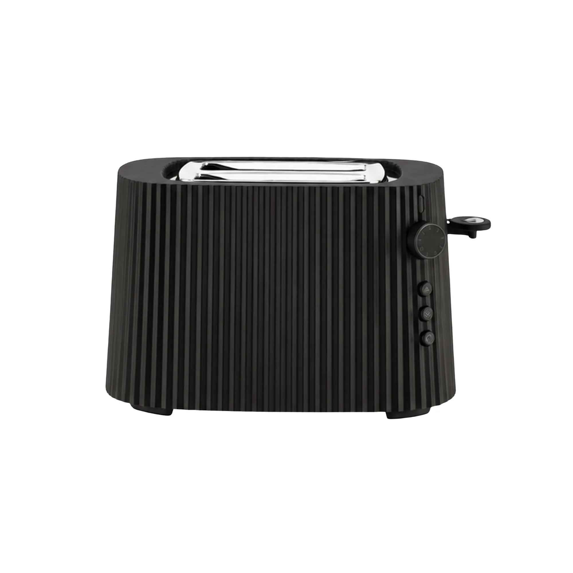 Alessi Plissé Toaster
