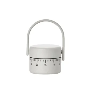 Singles Timer Warm Grey