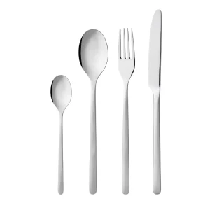 Gense Still Cutlery Set 16 parts