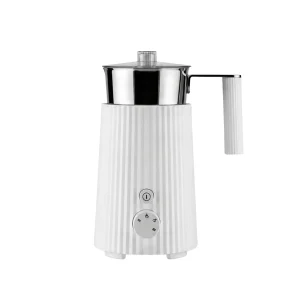 Alessi Plissé Milk Frother