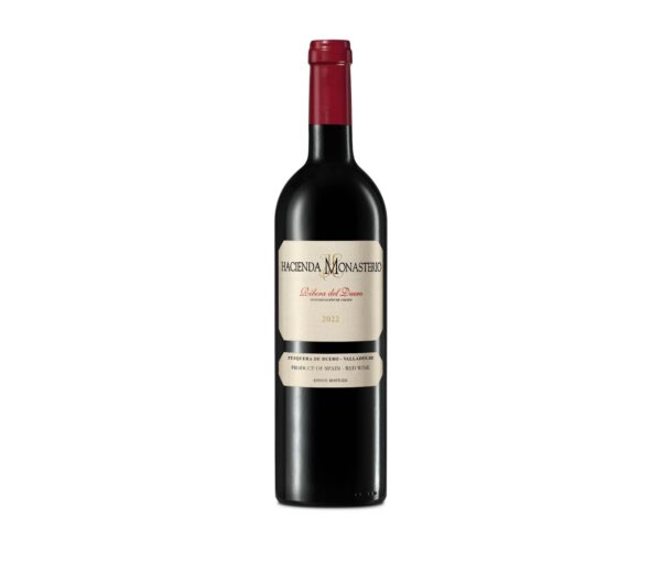 Hacienda Monasterio 2022