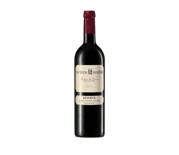 Hacienda Monasterio 2020