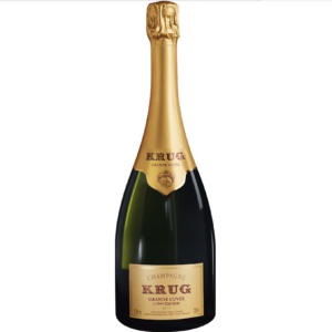 Krug Grande Cuveé 171 ÈME Édition