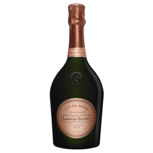 Laurent Perrier Rosé