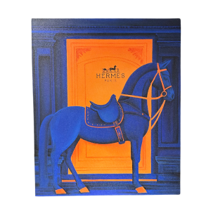Hermes 90x120