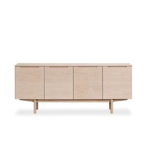 Skovby #306 Sideboard Pigmented Oak