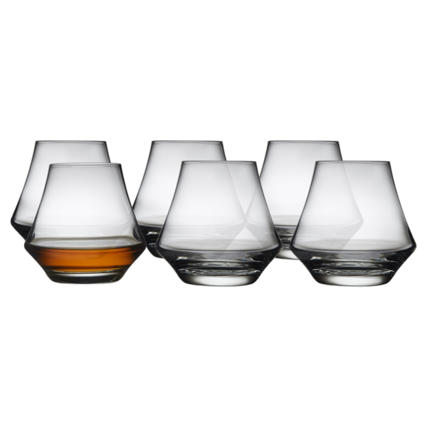 Lyngby Rum Glass 6 pcs