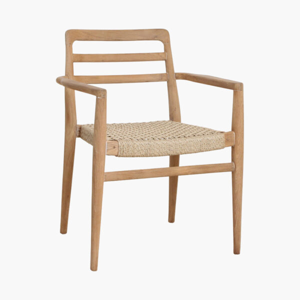 Verano Armchair