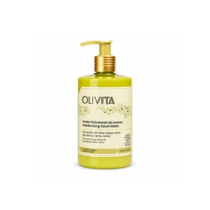 Olivita Moisturising Hand Lotion