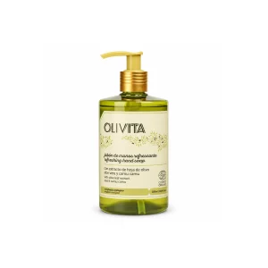 Olivita Refreshing Hand Soap
