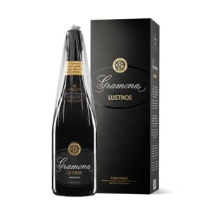 Gramona III Lustros Brut 2016