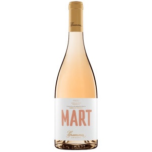 Gramona Mart Rose 2024