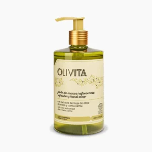 Olivita Refreshing Hand Soap
