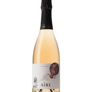 AIRE Rosé Brut Nature 2022