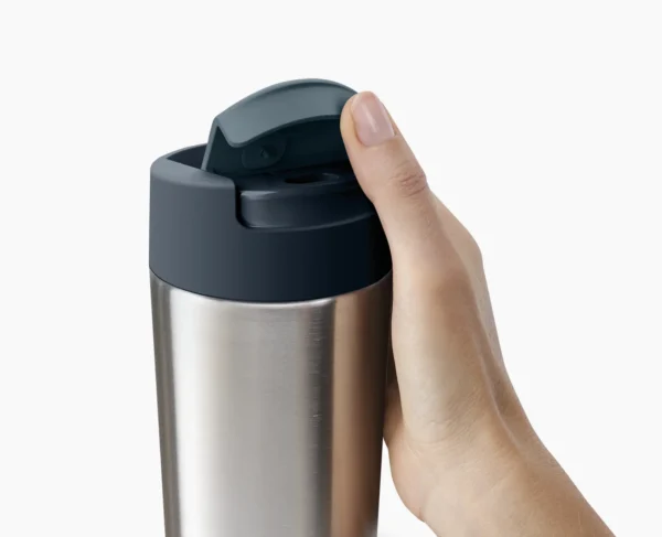 Sipp Travel Mug Large W Hygienic Lid 454ml