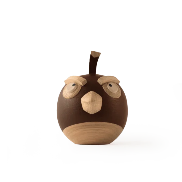 Angry Birds Bomb Small