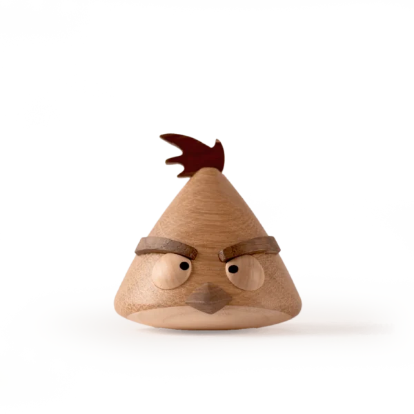 Angry Birds Chuck Small