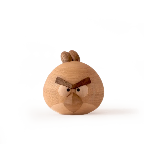 Angry Birds Red Small