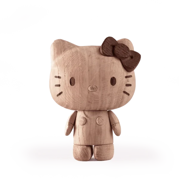 Hello Kitty Small