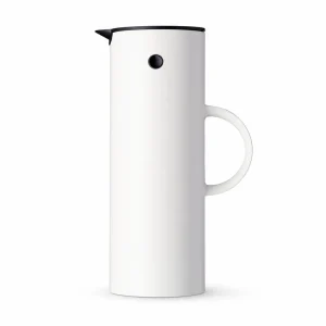 EM77 Vacuum Jug 1L White