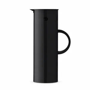 EM77 Vacuum Jug 1L Black